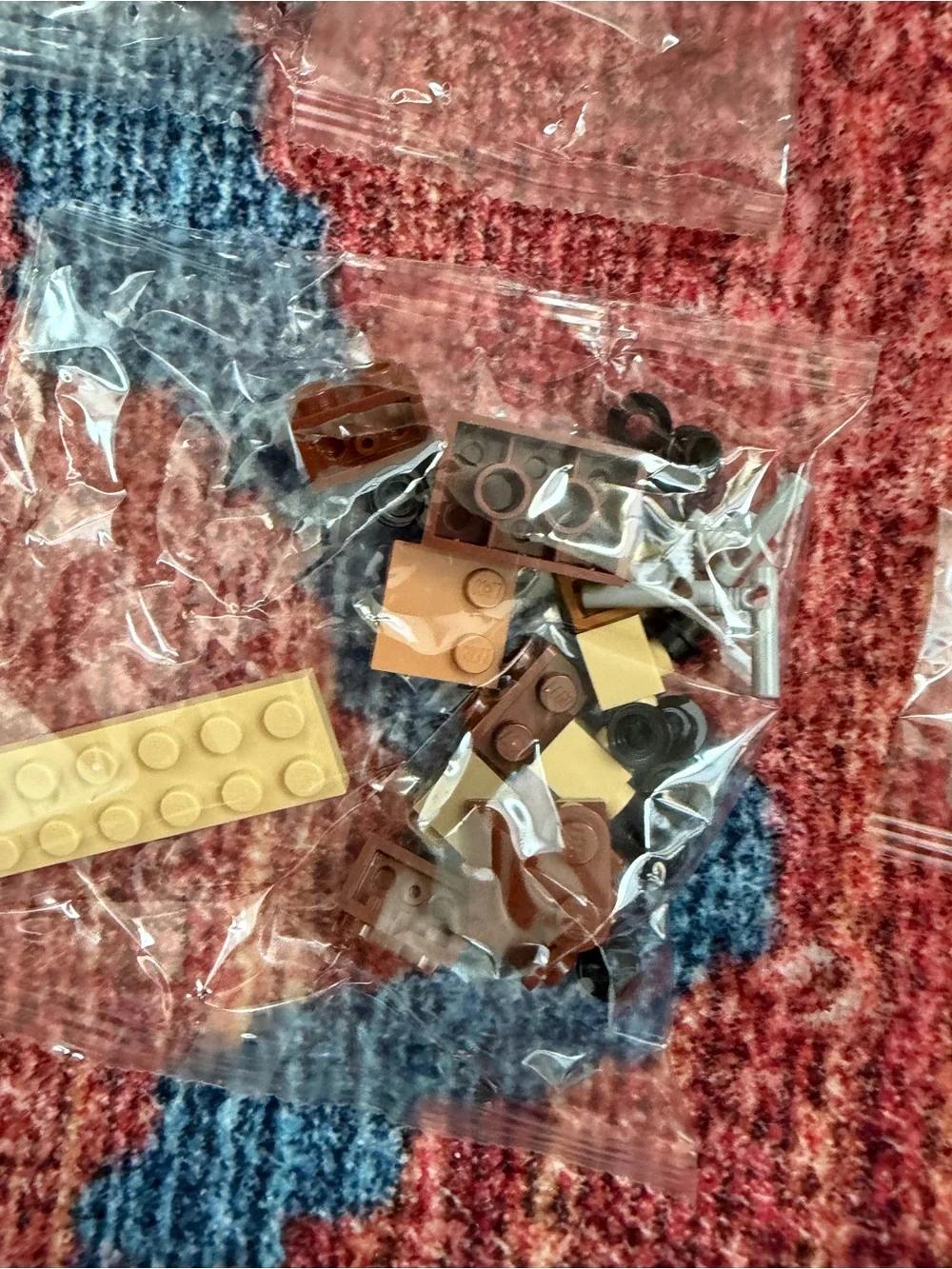LEGO Star Wars Holiday (read description)